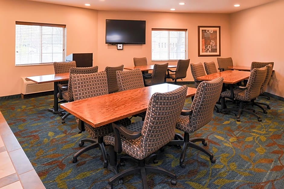 Candlewood Suites Boise - Towne Square By IHG