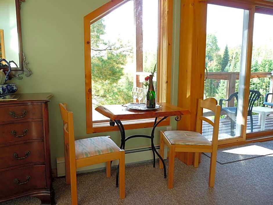 Sunny Rock Bed & Breakfast