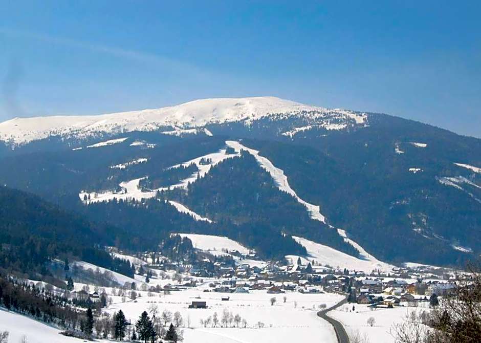Hotel Pension Schwaiger