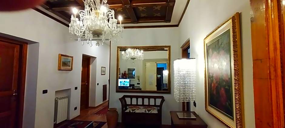 Soggiorno Michelangelo