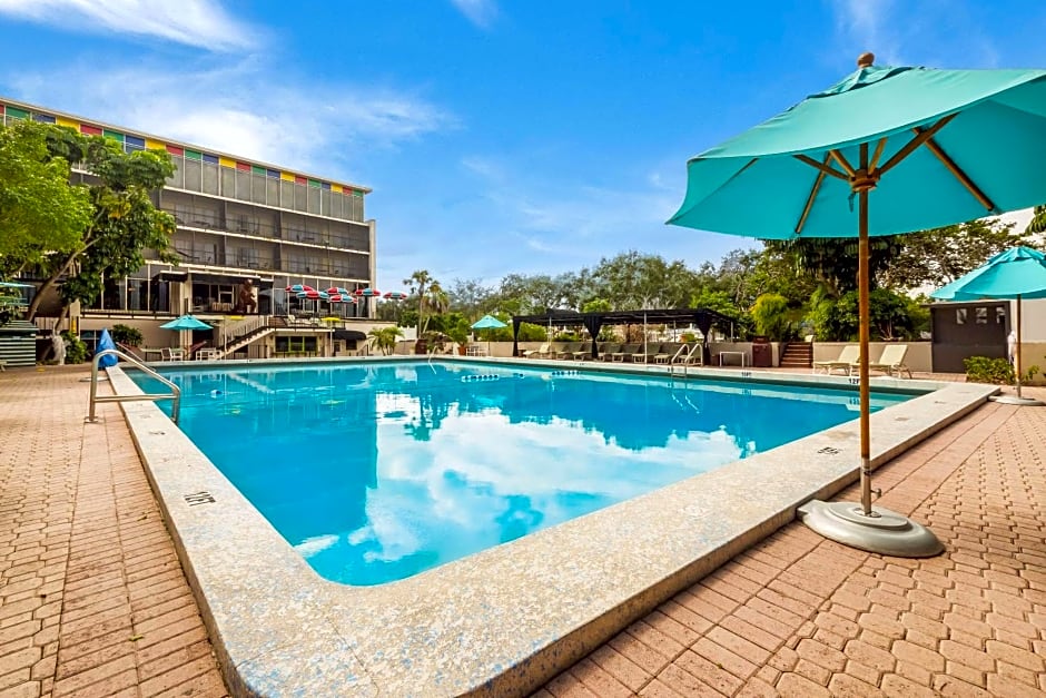 Econo Lodge Winter Haven Chain of Lakes