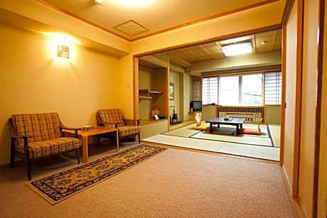 Japanese-Style Room