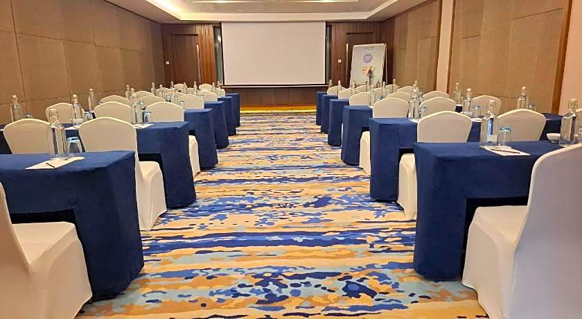 Novotel Taiping Perak