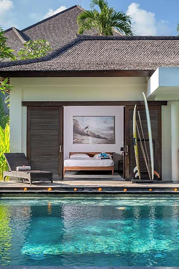 Villa Markisa Echo Beach 