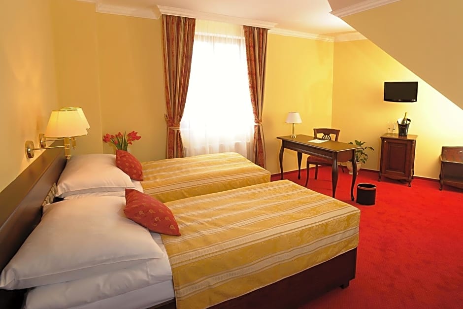 Hotel U Krále