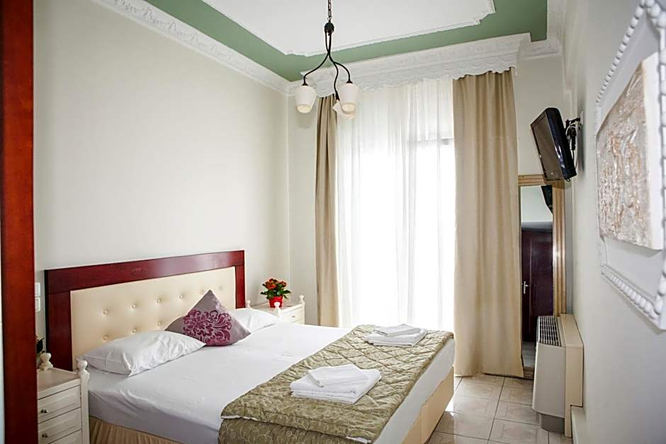 Hotel Zografos