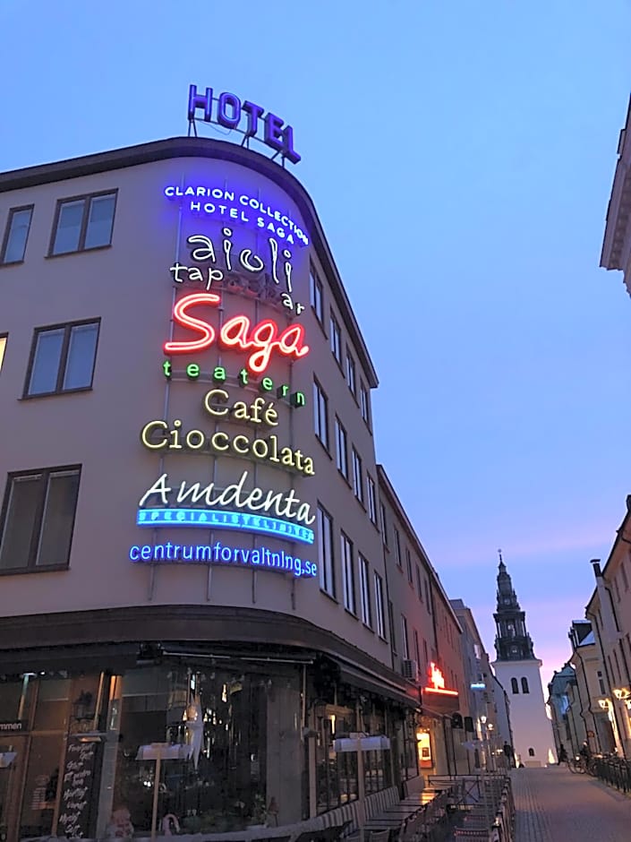 Comfort Hotel Linköping City