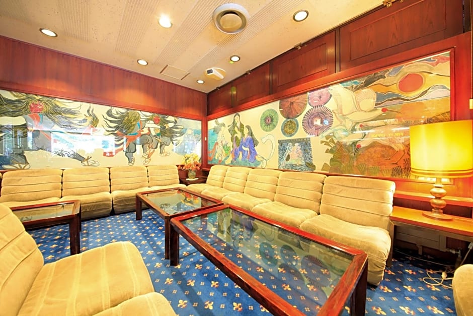 Niigata Station Hotel