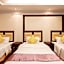 Orange Guangzhou Grand Continental Service Apartment Branch