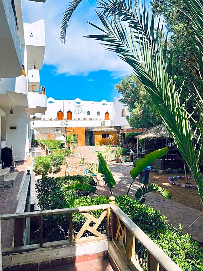 Happy Land Hotel Dahab