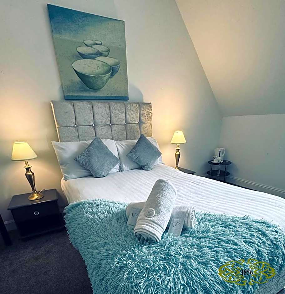 Royal Marine Hotel Dunoon