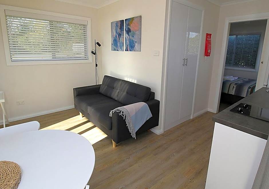 Beauty Point Tourist Park