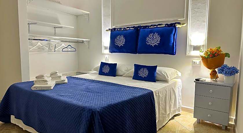 Villa Antonietta Ischia