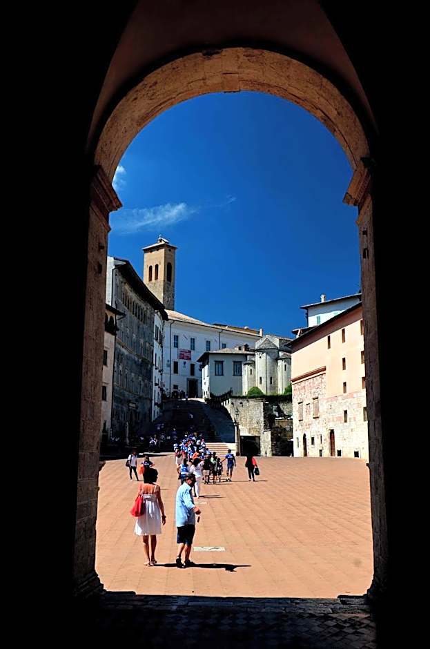 Hotel Clarici