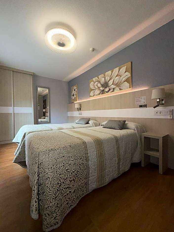 Hotel Bahia