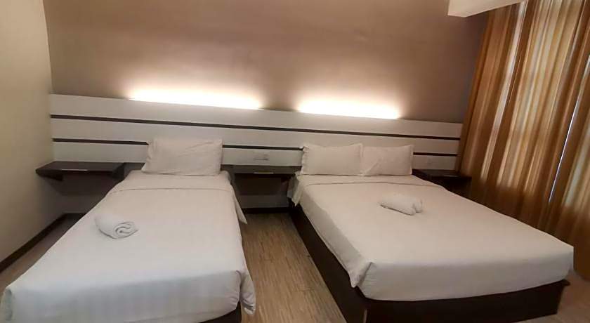 Grand Kapar Hotel Kuala Selangor