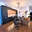 High Level Apartment