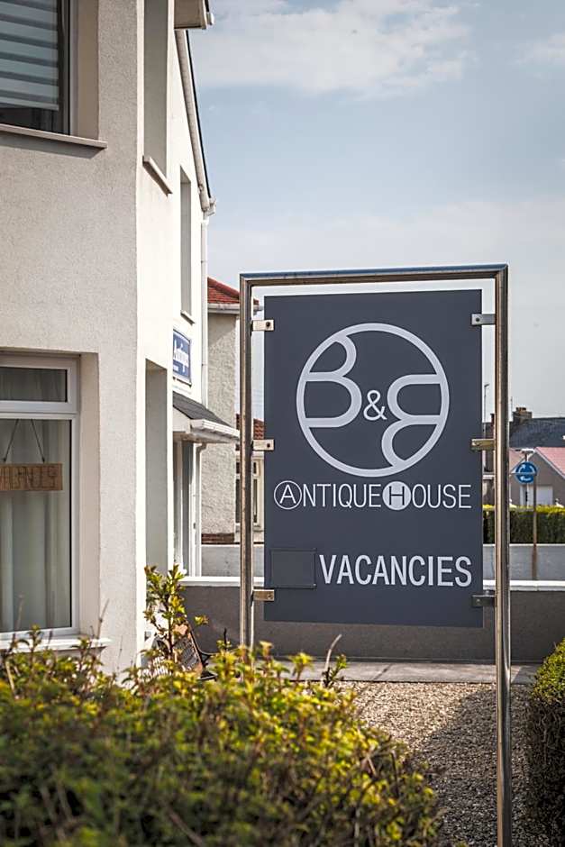Antique House B&B
