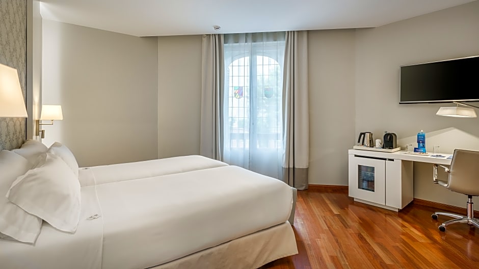 Avani Alonso Martinez Madrid Hotel