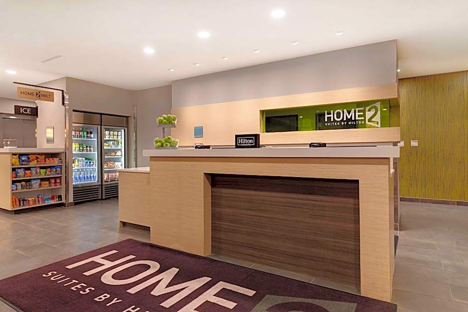 Home2 Suites by Hilton Bryant Little Rock