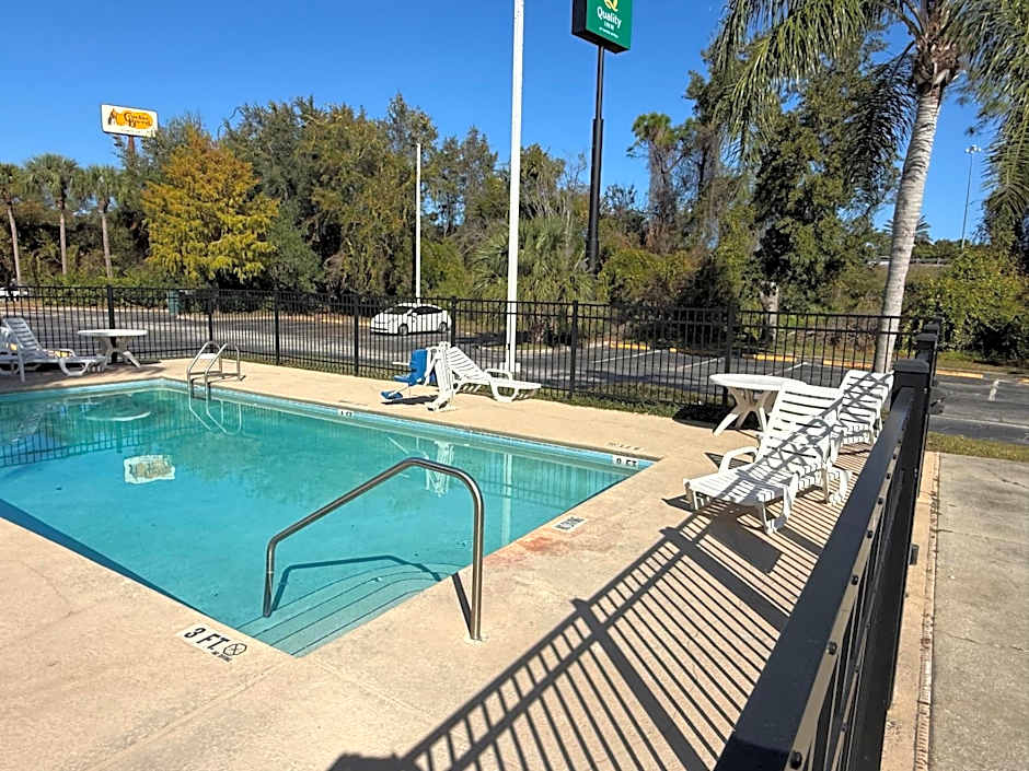 Quality Inn Ormond Beach - Daytona