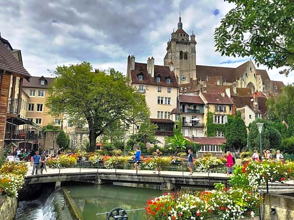 La Darbella - Style chalet de montagne