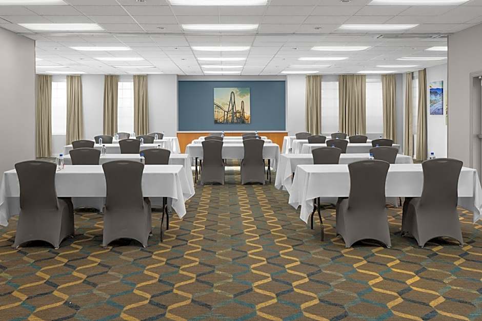 Residence Inn by Marriott Santa Clarita Valencia