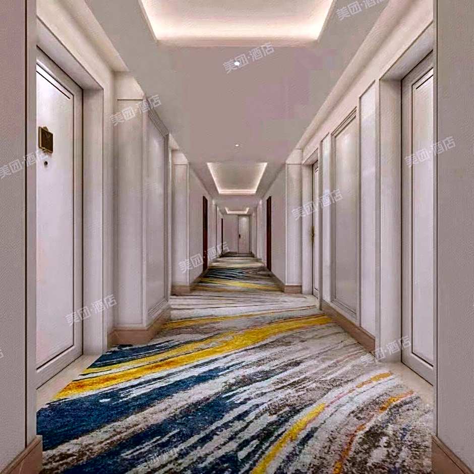 Vienna Hotel Shajing