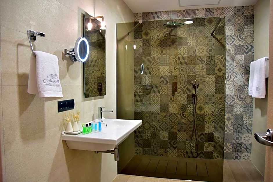Maison Boutique Hotel