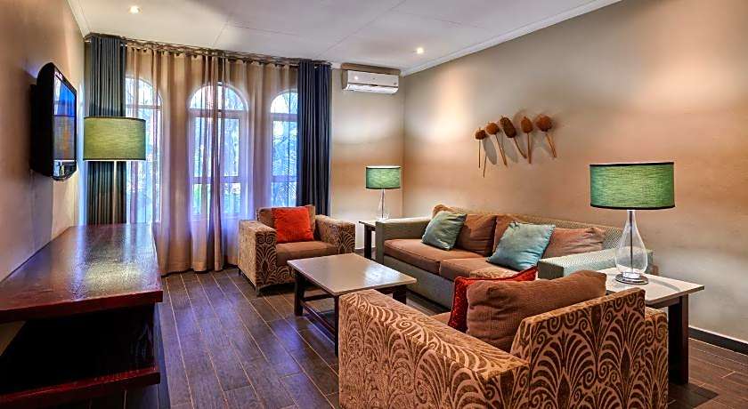 Peermont Metcourt at Khoroni Thohoyandou