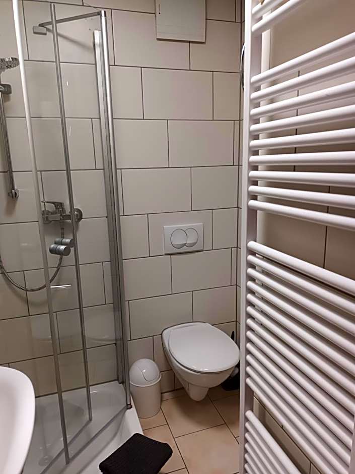 Business Apartment Reutlingen
