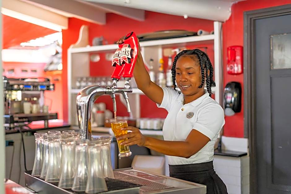 The Club Barbados - All Inclusive - Adults Only