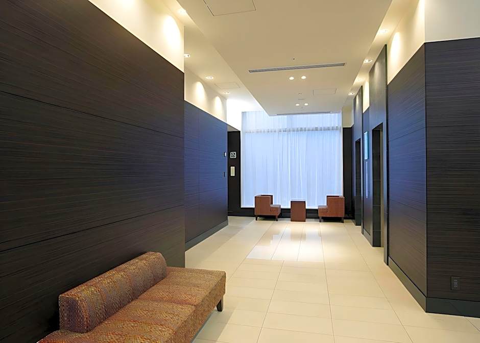 JR-EAST HOTEL METS KOMAGOME