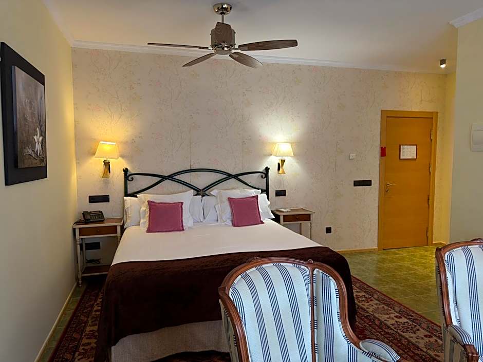 Los Cinco Enebros Hotel & Spa by Bossh! Hotels