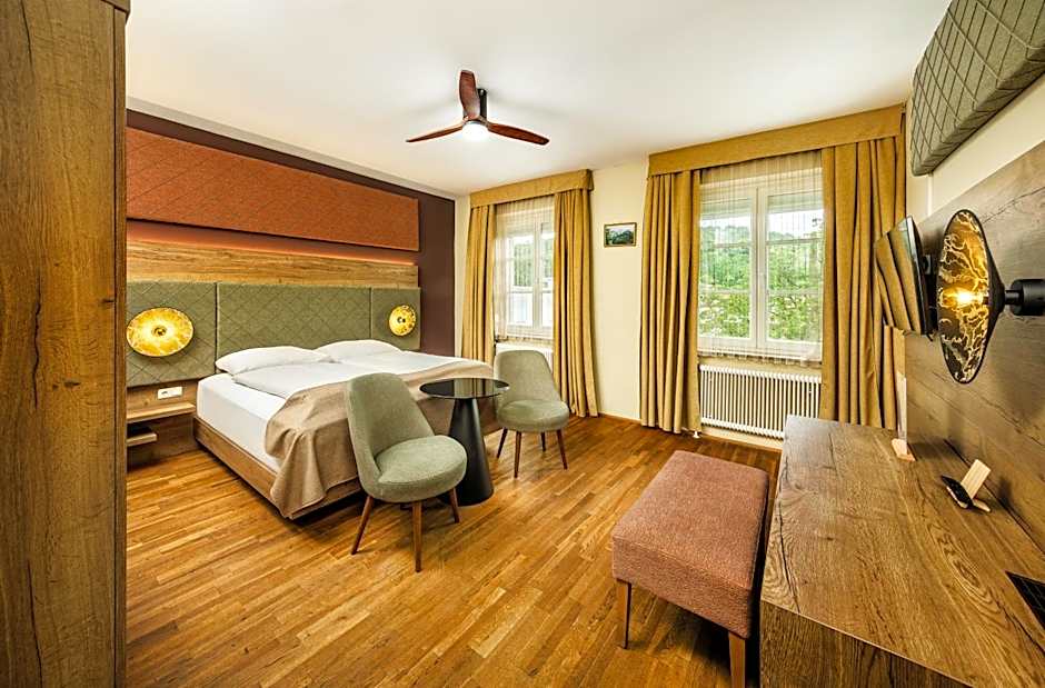 Das Gutenbrunn Thermen & Sporthotel