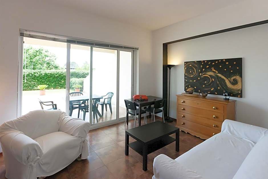 Della Piana Residence