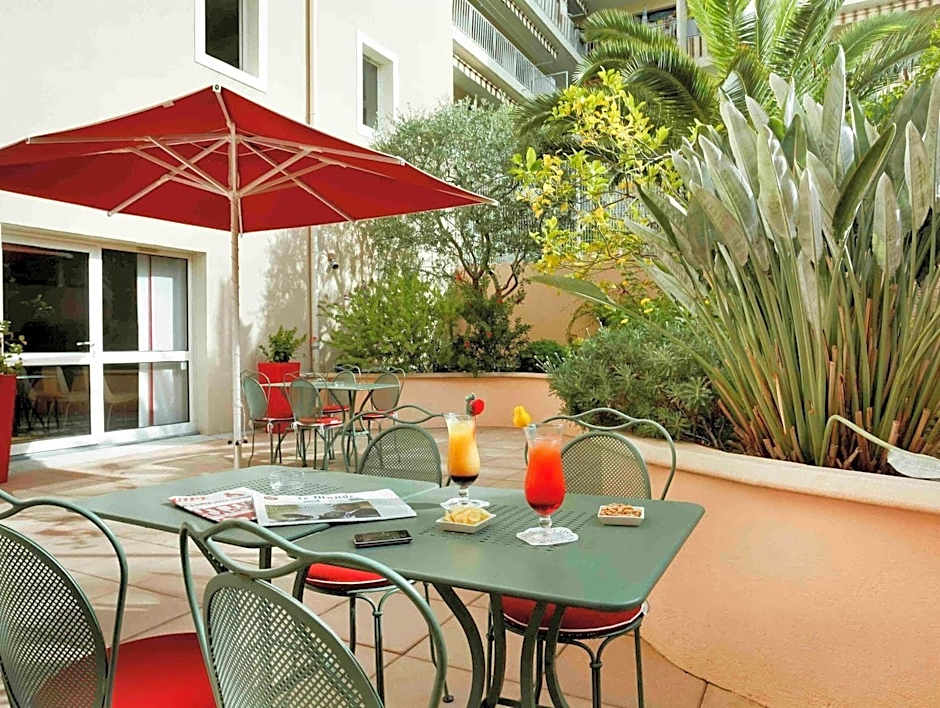 easyHotel Nice Old Town