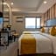 Bayfront Hotel Cebu Capitol Site