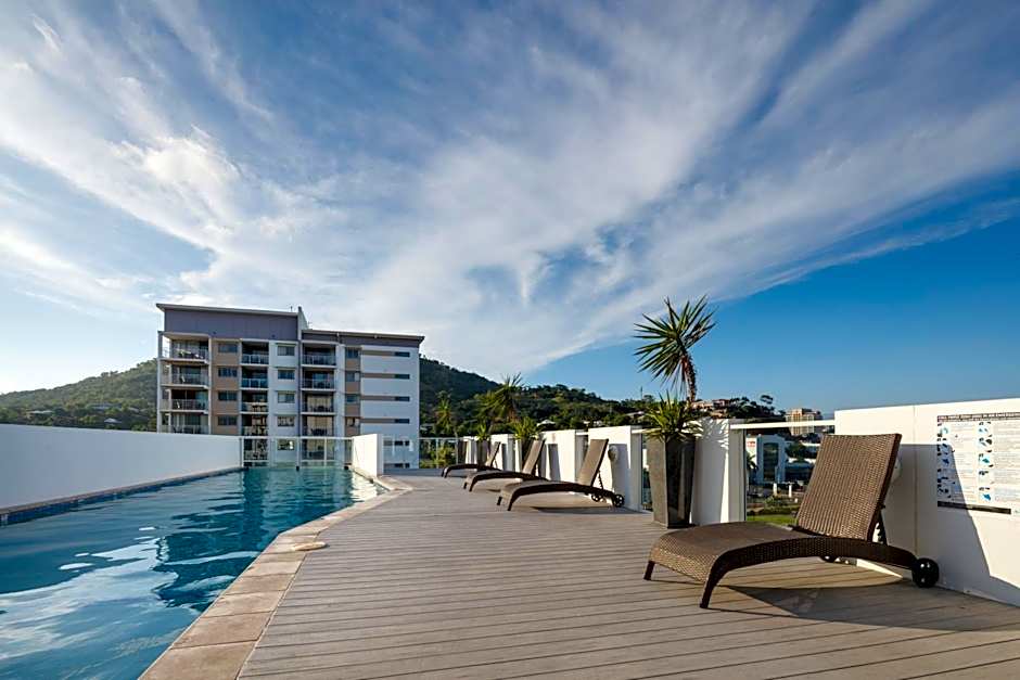 Central Holborn Apartments