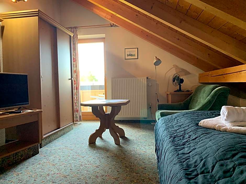 Gasthof Sonnenheim