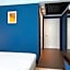 Four Points Flex by Sheraton Bologna Airport