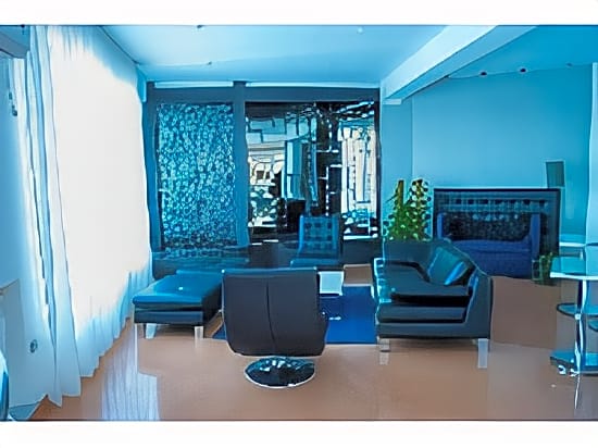 Hotel l'evantail