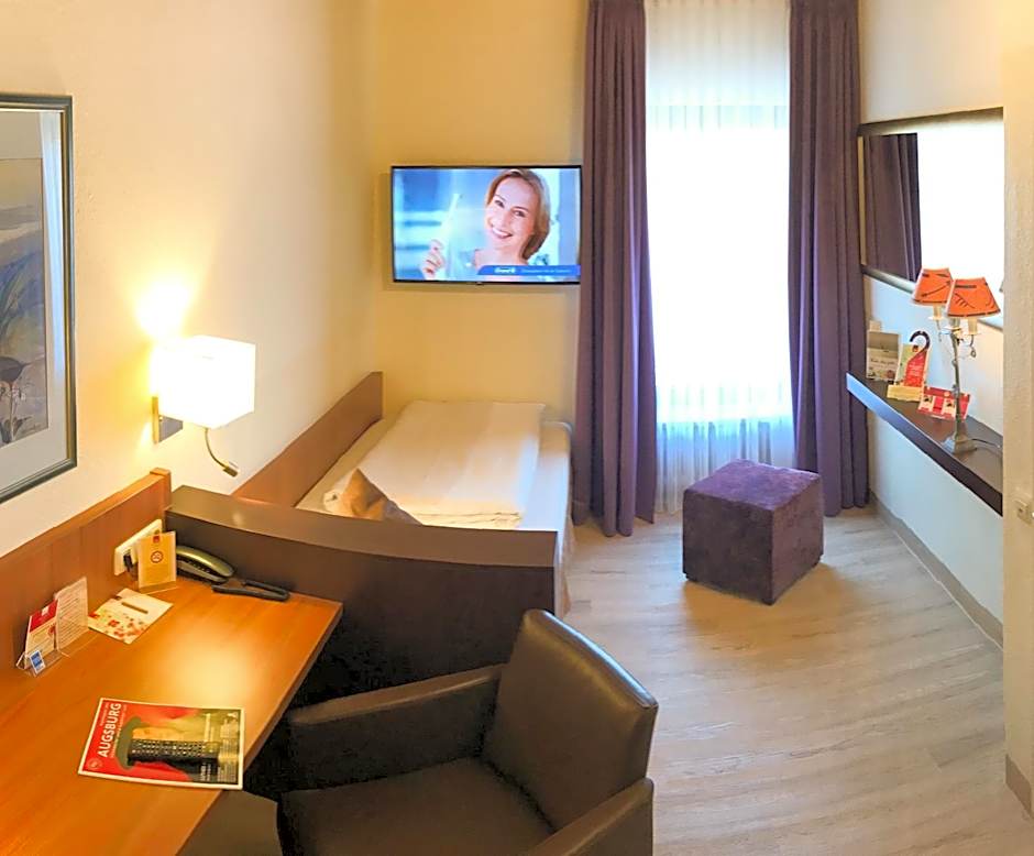 City Hotel Ost am Kö