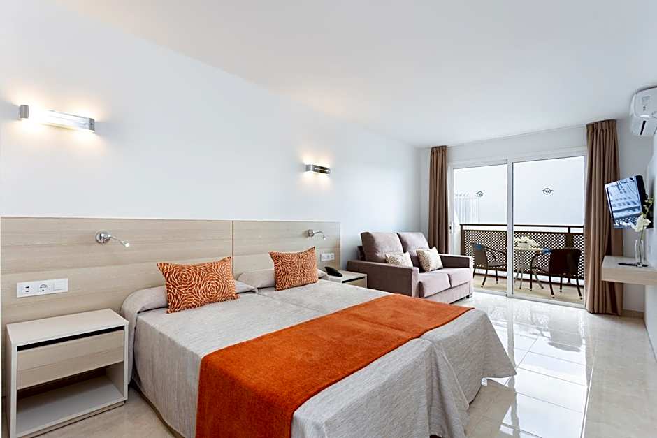 Globales Tamaimo Tropical