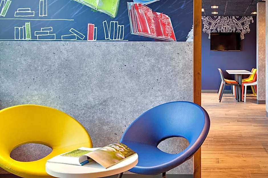 ibis budget Aguascalientes Norte