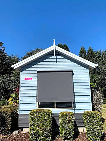 Two-Bedroom Bungalow
