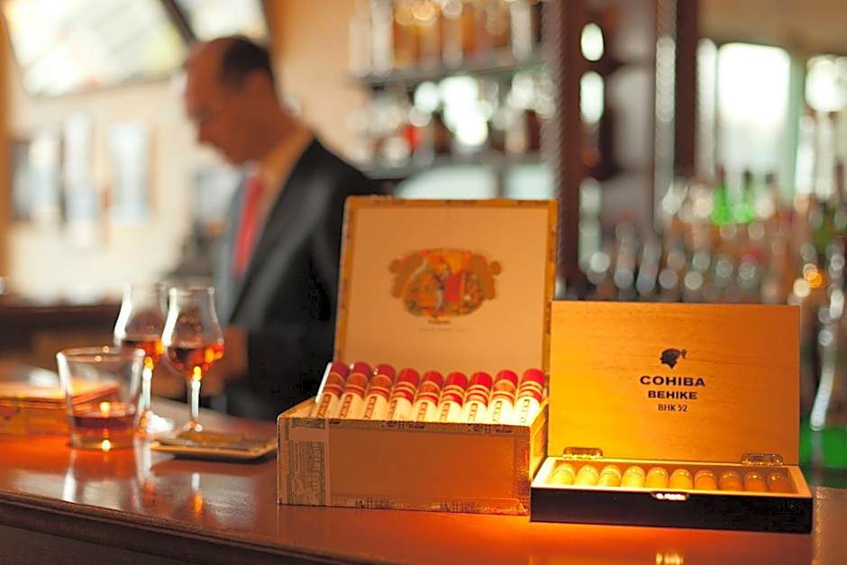 Suitenhotel Parco Paradiso