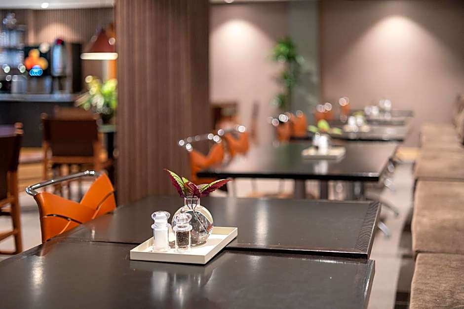 Spar Hotel Gårda