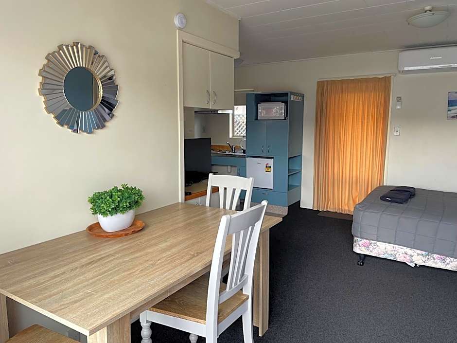 Bella Tuscany Motor Lodge