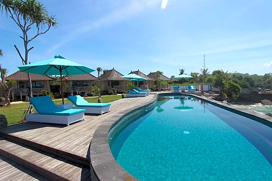 Ombak Bay Lembongan